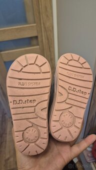 dd step svietiace topanky 25 - 5