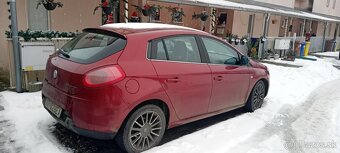 Fiat Bravo 1.4 16v - 5