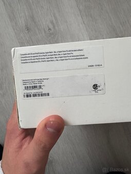 Airpods max 2024-usb c - 5