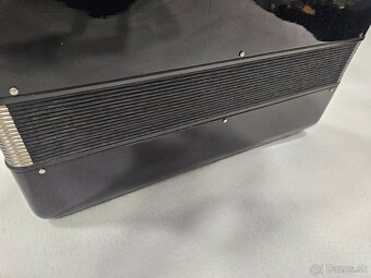 Akordeon walther corsar 96 basovy - 5