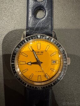 Hodinky prim sport 1 - 5