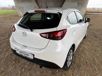 Mazda 2 1.5 Skyactiv G75 Challenge - 5