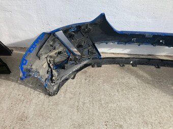 PEUGEOT 2008 II 19- PREDNÝ NÁRAZNÍK - 5