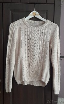 Svetre dámske - 5