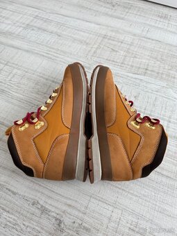 Timberland panska obuv 43 - 5