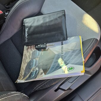 Skoda octavia vrs kombi - 5