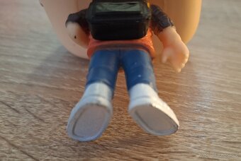 Nová figúrka Stranger Things Funko Pop - 5