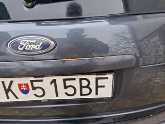 Ford Focus C-Max 1.8 TDCi. - 5