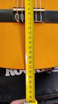 80 cm gitara - 5