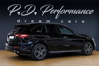 Mercedes-Benz GLC 220d 4Matic AMG Line - 5