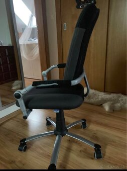 Detská rastúca stolička PC 370€ - 5