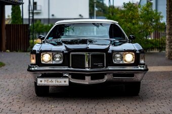 Pontiac Catalina 1972 - 5