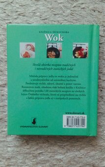 kolekcia 12 kuchárskych kníh - 5