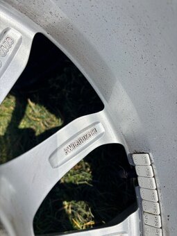 225/45 R18 audi s4 - 5