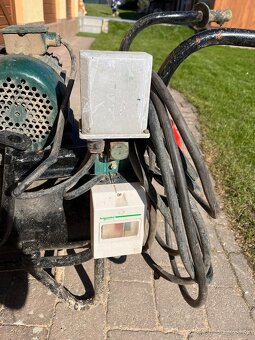 Vzduchovy kompresor - 5