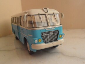 Ikarus 620 1/43 - 5