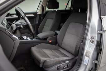 Volkswagen Passat Variant 2.0 TDI - 5