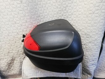 moto kufor-top case AWINA - 5