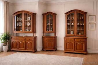 Rustikálny nábytok do spálne - 5