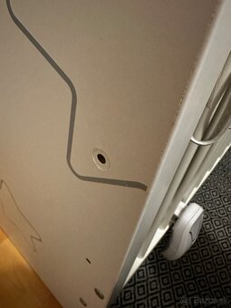 Postieľka 120x60 - 5