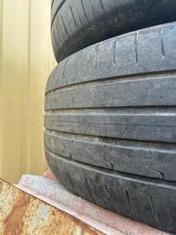 Seat ateca disky s pneu 5x112 - 5