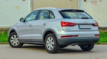 Audi Q3 2.0 TDI Design - 5