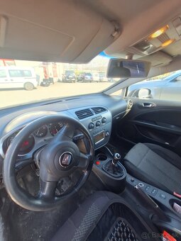 Seat leon 1.9tdi 77kw - 5