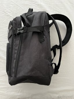 Batoh do lietadla, Ryanair, Wizzair - 5