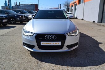 Audi A6 3.0 TDI Quattro - 5