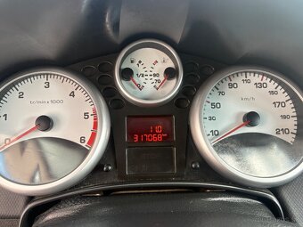 Predám Peugeot 207 1.6 HDI - 5