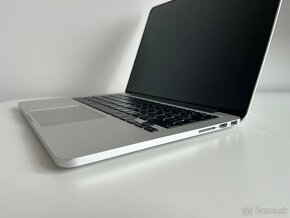 MacBook Pro 13" 2015 - i5 2,7GHz - 8GB RAM - 256GB SSD - 5