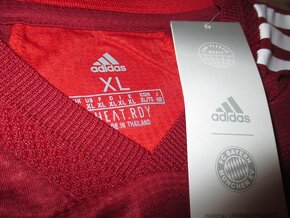 Futbalový dres Bayern Mníchov 2021/22 XL - 5
