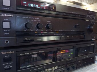 Technics zostava - 5