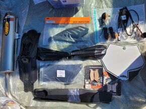 KTM MOTUL MOTOMASTER PUTOLINE MAXIMA - diely oleje - 5