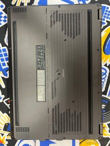 Notebook ASUS ROG Zephyrus G15 Ryzen 7 RTX 3060 - 5