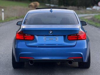 BMW F30 335i 107.000 Km - 5
