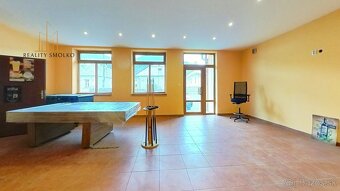 VÝRAZNE ZNÍŽENÁ CENA - Predaj prevádzky v obci Ptičie, okres - 5