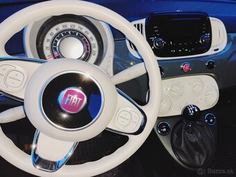 TOP____FIAT 500____TOP - 5