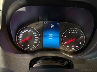 Mercedes Sprinter 3,0 - 8-A/T - Odťahový špeciál - 5
