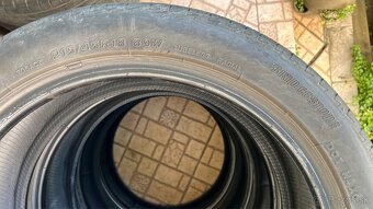 215/45/R18 Bridgestone - 5