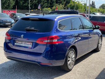 Peugeot 308 Break/SW SW 1.5 BlueHDi 130 S S - 5
