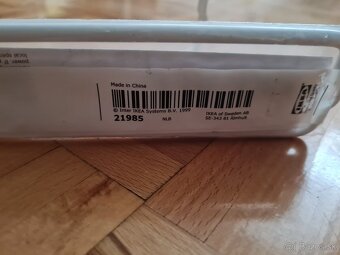IKEA držiak na žehliacu dosku / bicykel - 5
