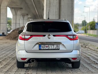 Renault Megane Grandtour 65 tis.km - 5