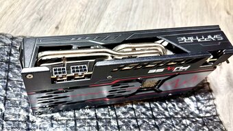 AMD Radeon RX 5700XT 8GB - 5