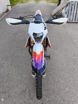 KTM EXC 250 SixDays 2022 - 5