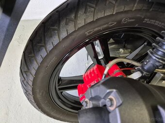 SYM JET 125 HD - 5