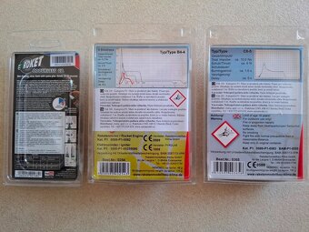 Klima Pegasus Starter Set Ready Series RTF - 5