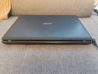Acer aspire 5750G, i3 2-jadro 2GHz, 6GB RAM, SSD, nová bat. - 5
