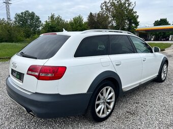 Audi A6 allroad 3.0tdi - 5
