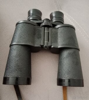 Ďalekohľad BOC 7x50 TENTO - 5